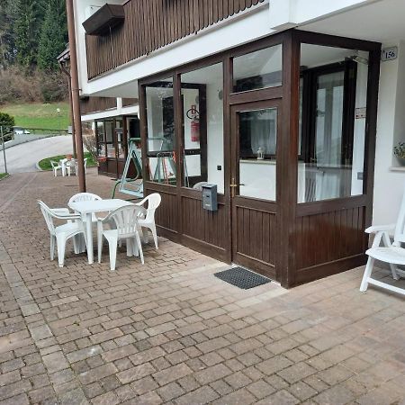 Casa Con Vista A Moena Apartment Exterior photo