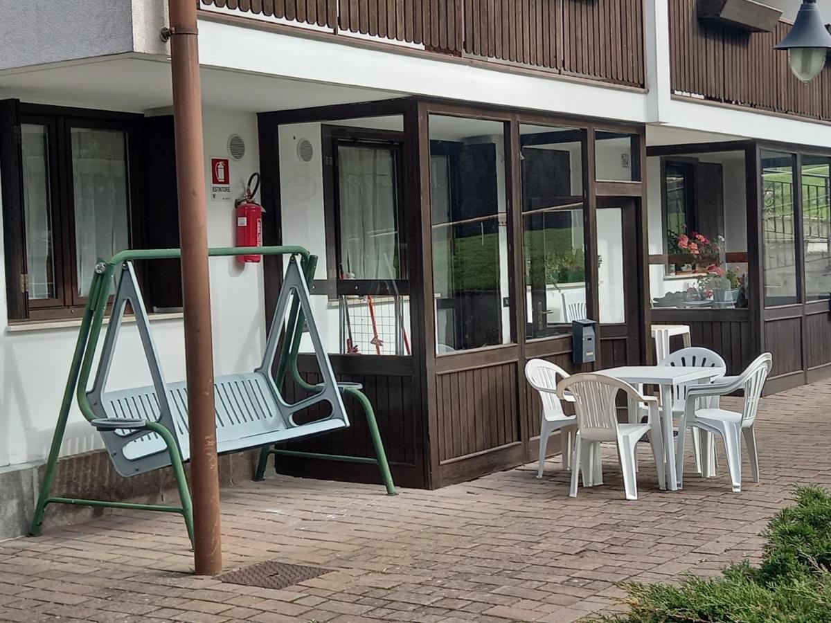 Casa Con Vista A Moena Apartment Exterior photo